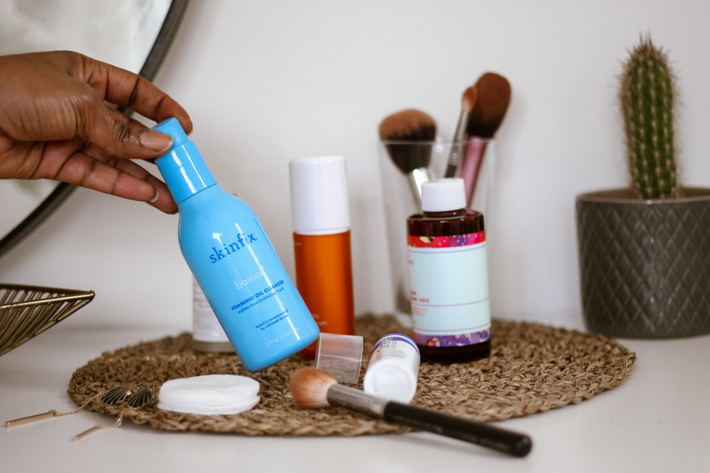 Skincare Products Worth Investing In