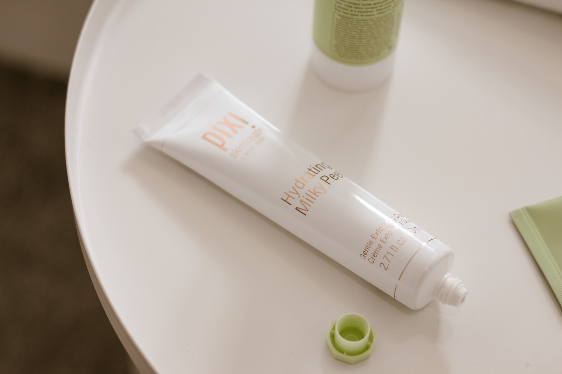 Pixi Beauty Hydrating Milky Collection