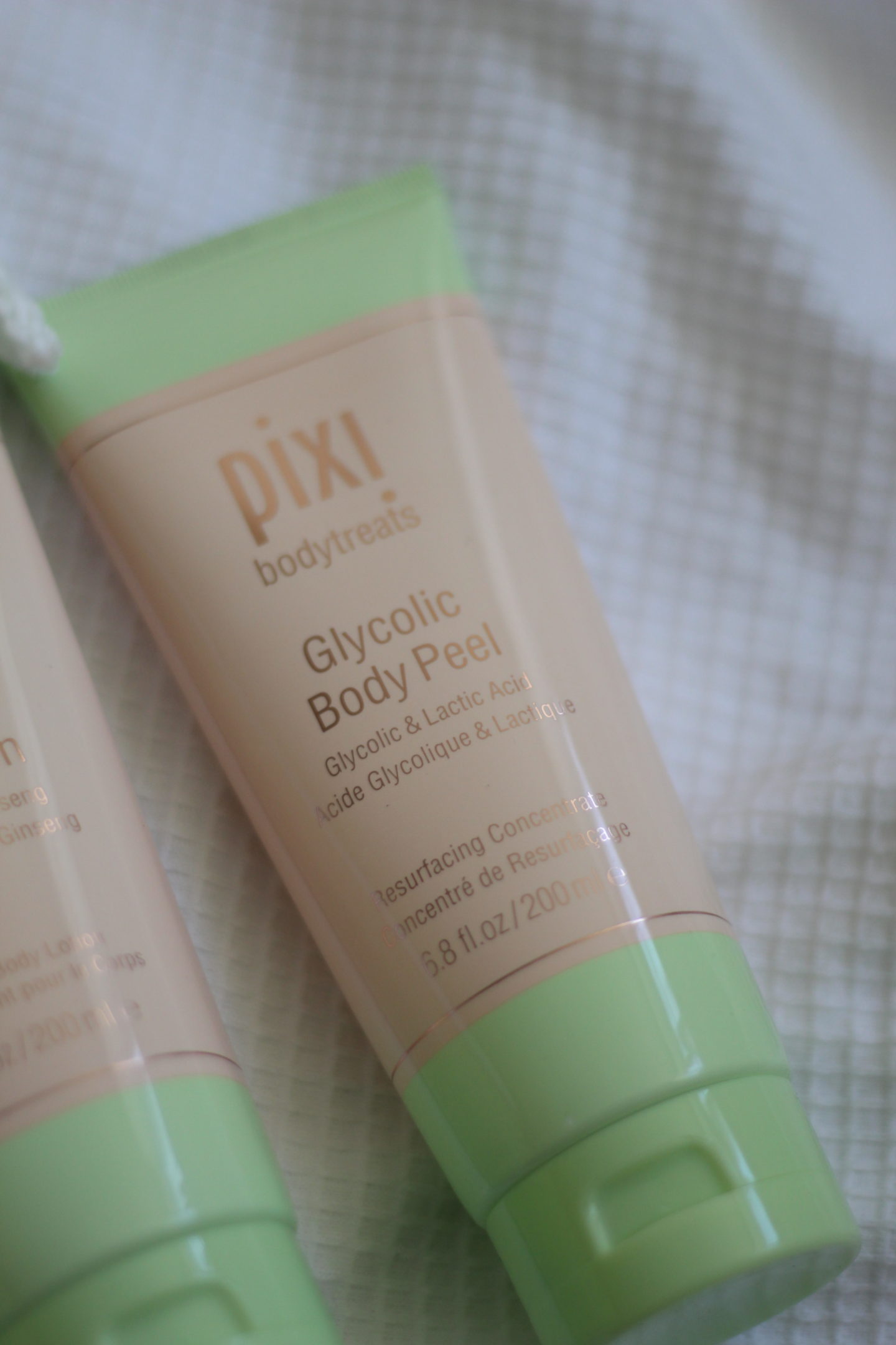 PIXI BEAUTY GLYCOLIC PEEL