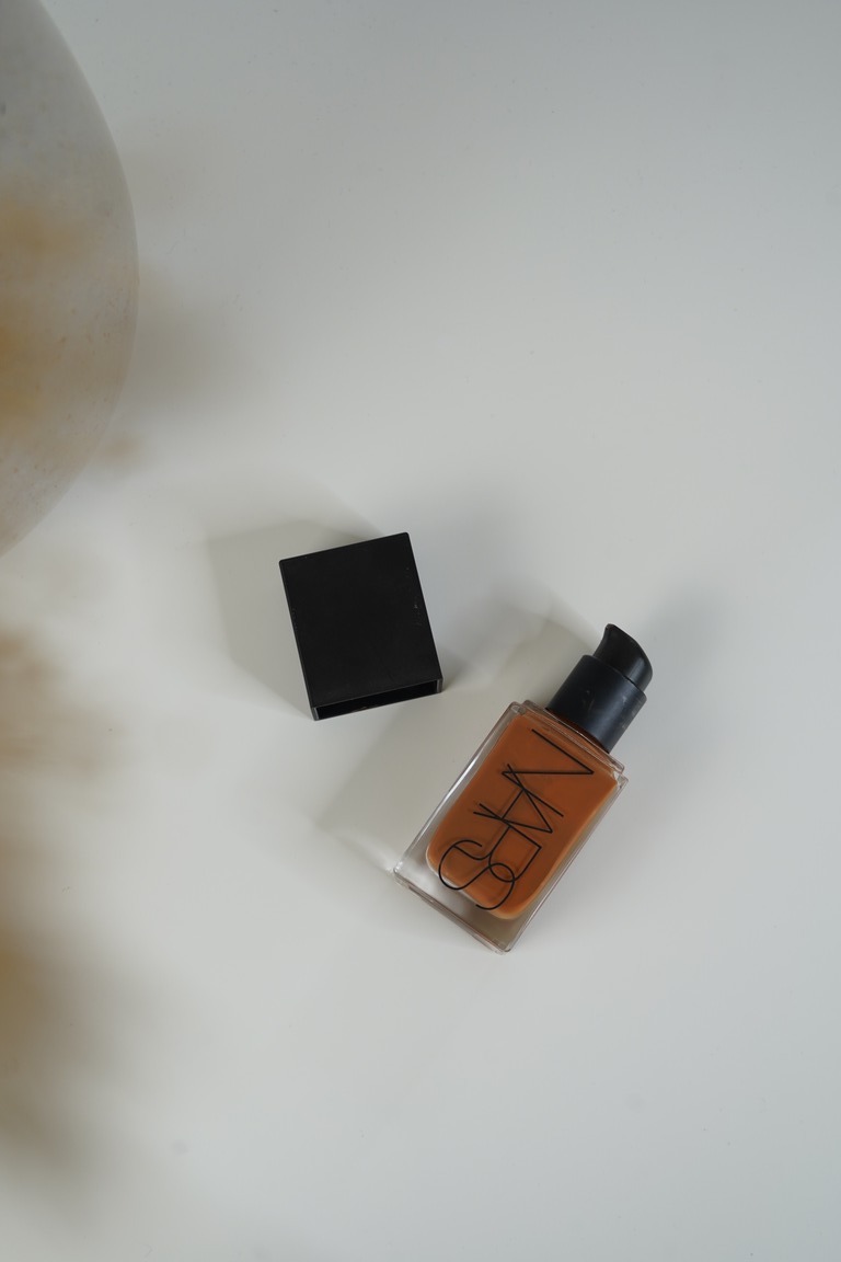 nars reflecting foundation